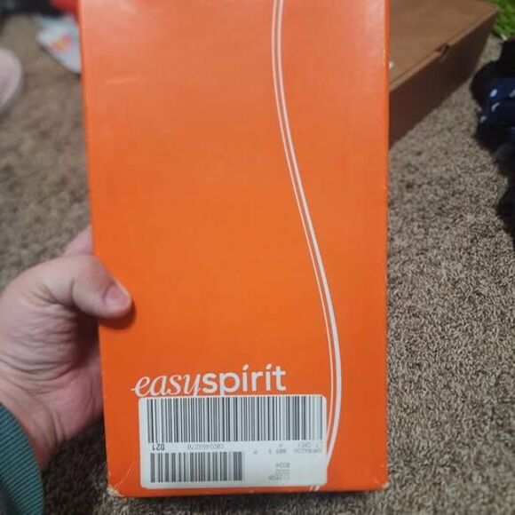 Easy Spirit Size 8 Flats NWT - Picture 6 of 7